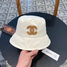 Chanel Caps